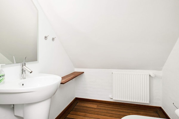 Foto van 6 persoons vakantie huis in Skagen-By Traum - Vakantiehuis in Skagen - Indoor