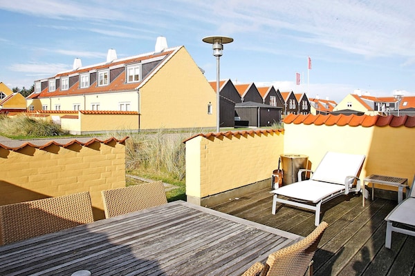Foto van 6 persoons vakantie huis in Skagen-By Traum - Vakantiehuis in Skagen - View