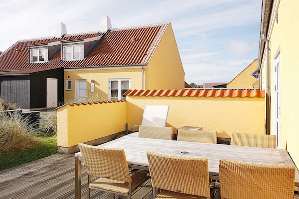 Foto van 6 persoons vakantie huis in Skagen-By Traum - Vakantiehuis in Skagen - View