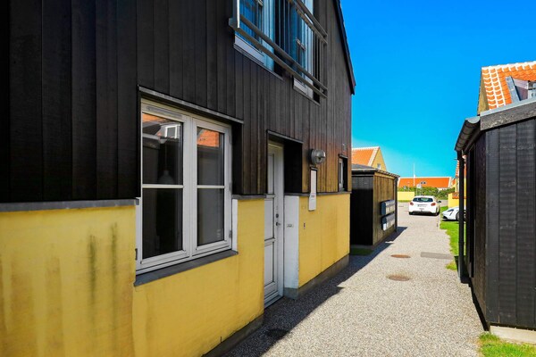 Foto van 6 persoons vakantie huis in Skagen-By Traum - Vakantiehuis in Skagen - View