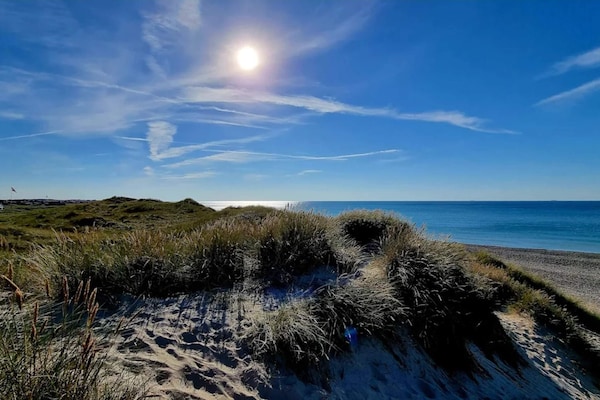Foto van 6 persoons vakantie huis in Skagen-By Traum - Vakantiehuis in Skagen - WaterView