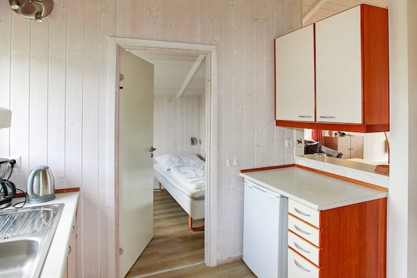 Foto van 6 persoons vakantie huis in Gelting - Vakantiehuis in Gelting - Indoor