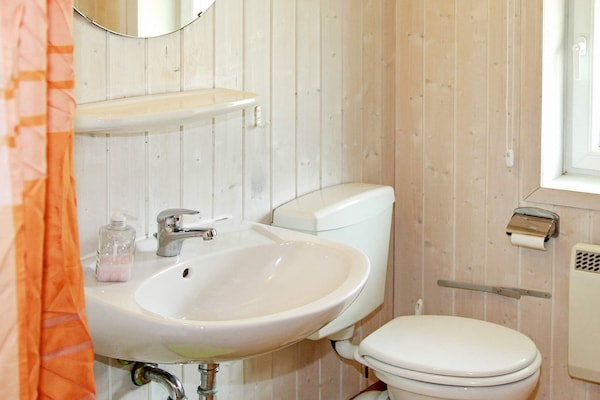 Foto van 6 persoons vakantie huis in Gelting - Vakantiehuis in Gelting - Indoor