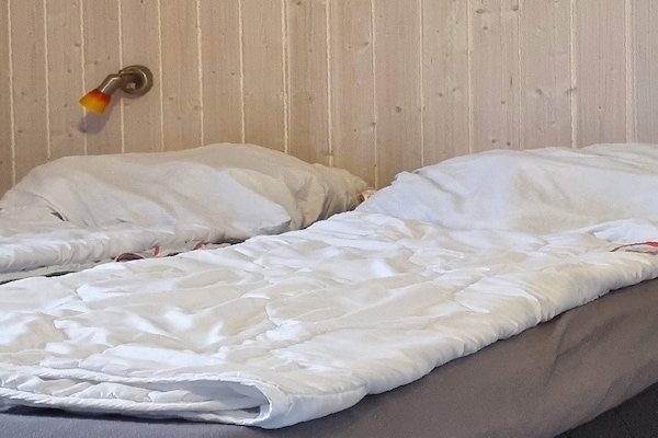 Foto van 6 persoons vakantie huis in Gelting - Vakantiehuis in Gelting - Indoor