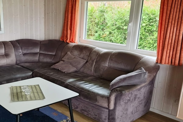 Foto van 6 persoons vakantie huis in Gelting - Vakantiehuis in Gelting - Indoor