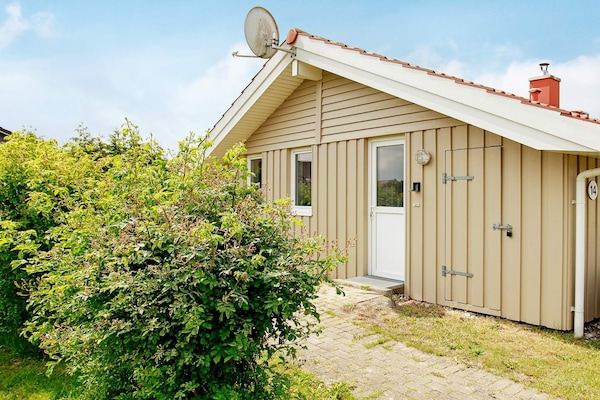 Foto van 6 persoons vakantie huis in Gelting - Vakantiehuis in Gelting - Outdoor