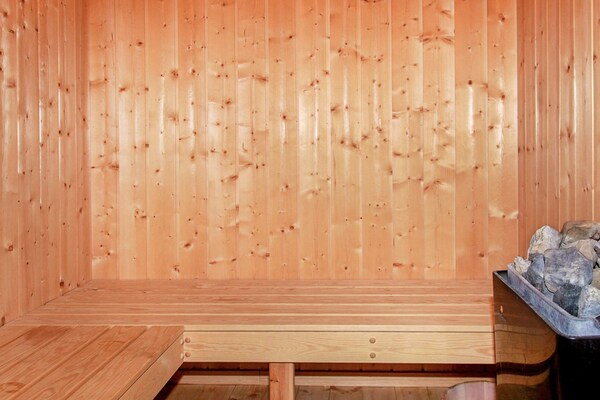 Foto van 6 persoons vakantie huis in Gelting - Vakantiehuis in Gelting - Sauna