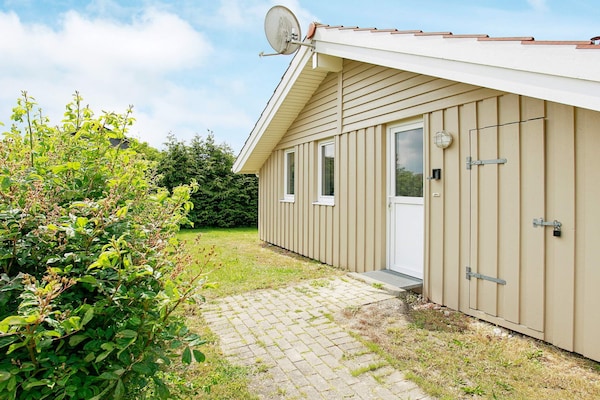 Foto van 6 persoons vakantie huis in Gelting - Vakantiehuis in Gelting - Outdoor