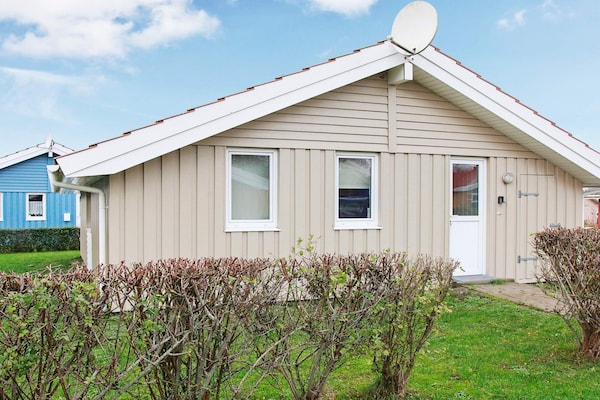 Foto van 6 persoons vakantie huis in Gelting - Vakantiehuis in Gelting - Outdoor