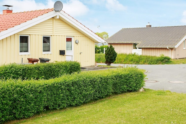 Foto van 6 persoons vakantie huis in Gelting - Vakantiehuis in Gelting - WaterView