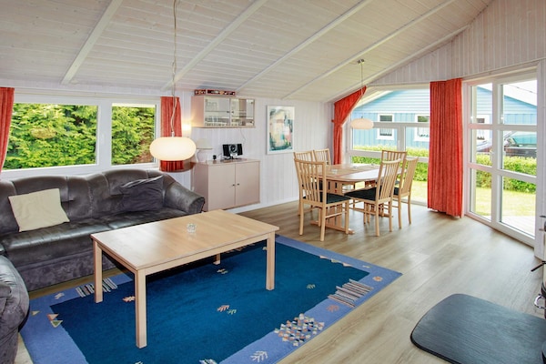 Foto van 6 persoons vakantie huis in Gelting - Vakantiehuis in Gelting - Indoor