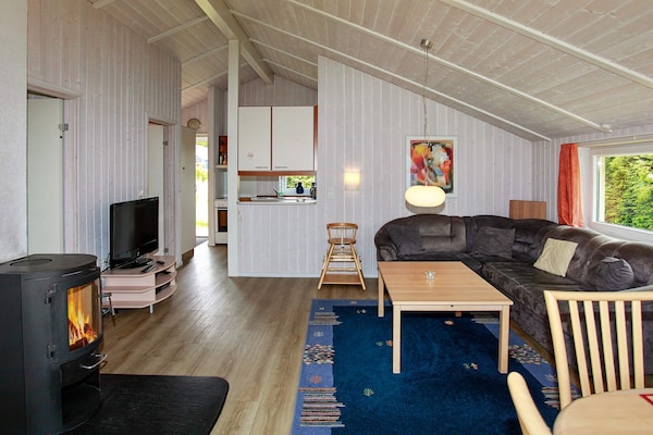 Foto van 6 persoons vakantie huis in Gelting - Vakantiehuis in Gelting - Indoor