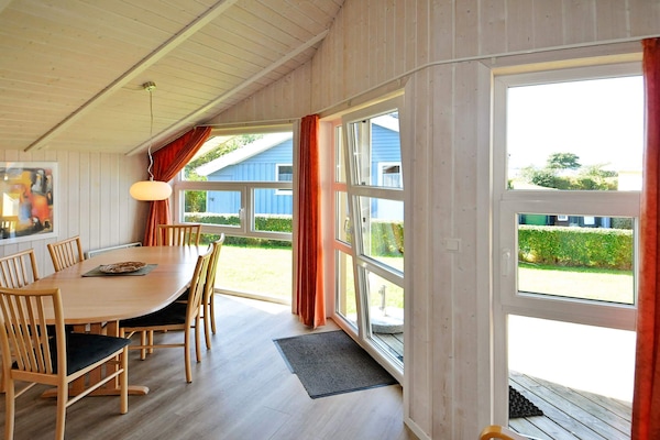 Foto van 6 persoons vakantie huis in Gelting - Vakantiehuis in Gelting - Indoor