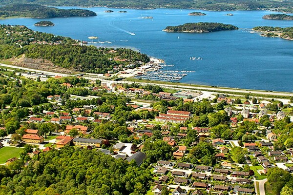 Foto van 8 persoons vakantie huis in UDDEVALLA-By Traum - Vakantiehuis in UDDEVALLA - Untagged