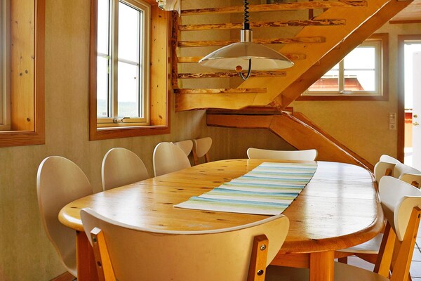 Foto van 8 persoons vakantie huis in UDDEVALLA-By Traum - Vakantiehuis in UDDEVALLA - Indoor