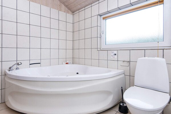 Foto van 6 persoons vakantie huis in Harboøre-By Traum - Vakantiehuis in Harboøre - Spa