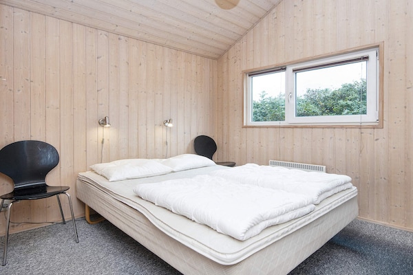 Foto van 6 persoons vakantie huis in Harboøre-By Traum - Vakantiehuis in Harboøre - Indoor
