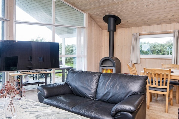 Foto van 6 persoons vakantie huis in Harboøre-By Traum - Vakantiehuis in Harboøre - Indoor