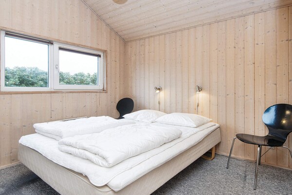 Foto van 6 persoons vakantie huis in Harboøre-By Traum - Vakantiehuis in Harboøre - Indoor
