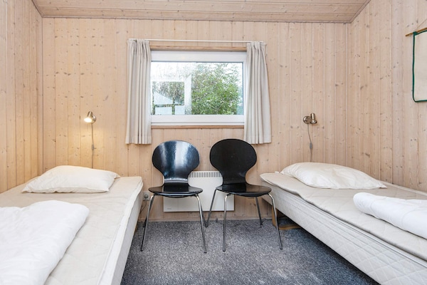 Foto van 6 persoons vakantie huis in Harboøre-By Traum - Vakantiehuis in Harboøre - Indoor