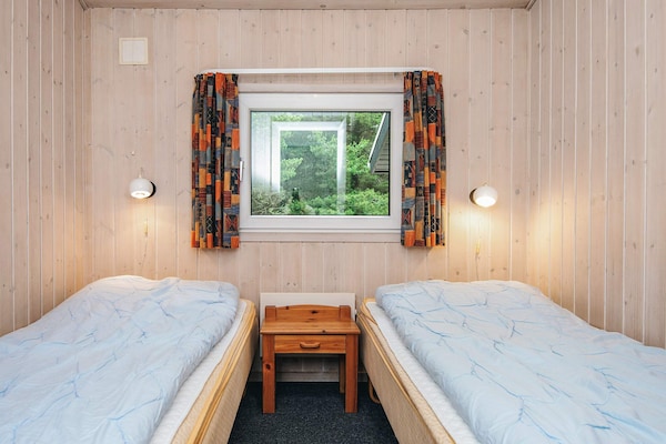 Foto van 7 persoons vakantie huis in Henne-By Traum - Vakantiehuis in Henne - Indoor