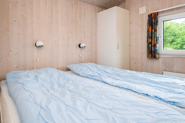 Foto van 7 persoons vakantie huis in Henne-By Traum - Vakantiehuis in Henne - Indoor