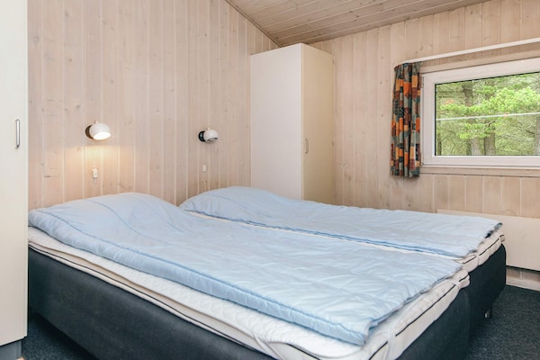 Foto van 7 persoons vakantie huis in Henne-By Traum - Vakantiehuis in Henne - Indoor