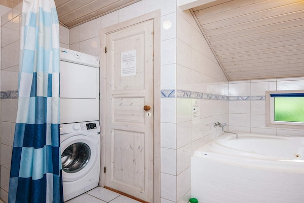 Foto van 7 persoons vakantie huis in Henne-By Traum - Vakantiehuis in Henne - Indoor