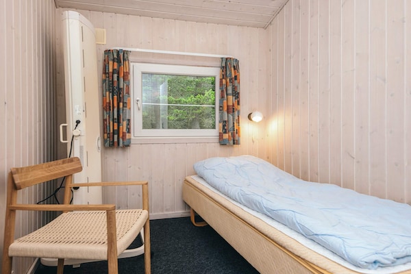 Foto van 7 persoons vakantie huis in Henne-By Traum - Vakantiehuis in Henne - Indoor
