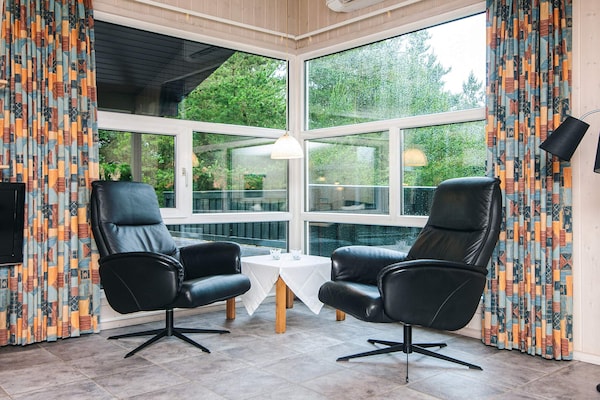 Foto van 7 persoons vakantie huis in Henne-By Traum - Vakantiehuis in Henne - Indoor