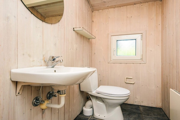 Foto van 7 persoons vakantie huis in Henne-By Traum - Vakantiehuis in Henne - Indoor