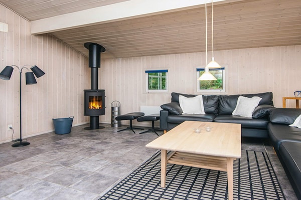 Foto van 7 persoons vakantie huis in Henne-By Traum - Vakantiehuis in Henne - Indoor