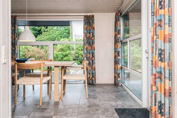 Foto van 7 persoons vakantie huis in Henne-By Traum - Vakantiehuis in Henne - Indoor