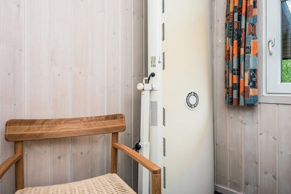 Foto van 7 persoons vakantie huis in Henne-By Traum - Vakantiehuis in Henne - TanningRoom