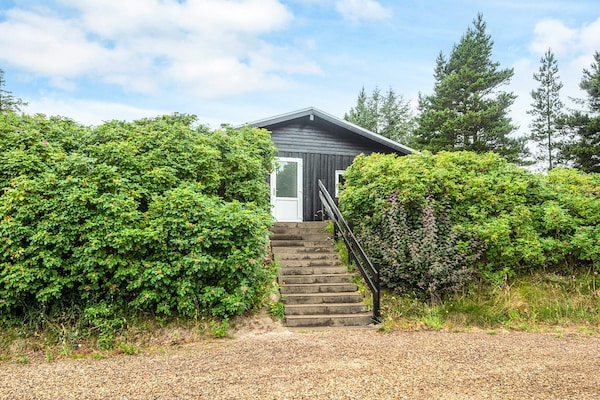 Foto van 7 persoons vakantie huis in Henne-By Traum - Vakantiehuis in Henne - View