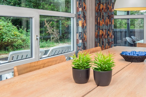 Foto van 7 persoons vakantie huis in Henne-By Traum - Vakantiehuis in Henne - View