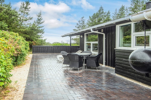 Foto van 7 persoons vakantie huis in Henne-By Traum - Vakantiehuis in Henne - View