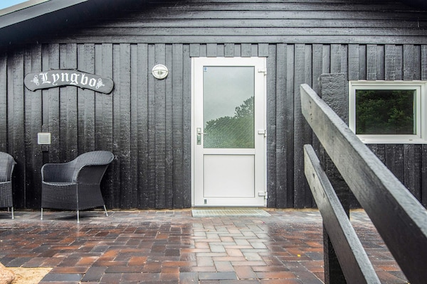 Foto van 7 persoons vakantie huis in Henne-By Traum - Vakantiehuis in Henne - View