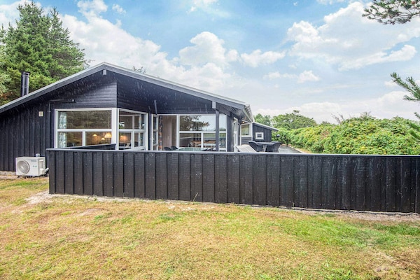 Foto van 7 persoons vakantie huis in Henne-By Traum - Vakantiehuis in Henne - View