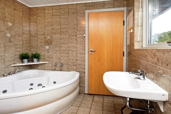 Foto van 6 persoons vakantie huis in Millinge - Vakantiehuis in Millinge - Indoor