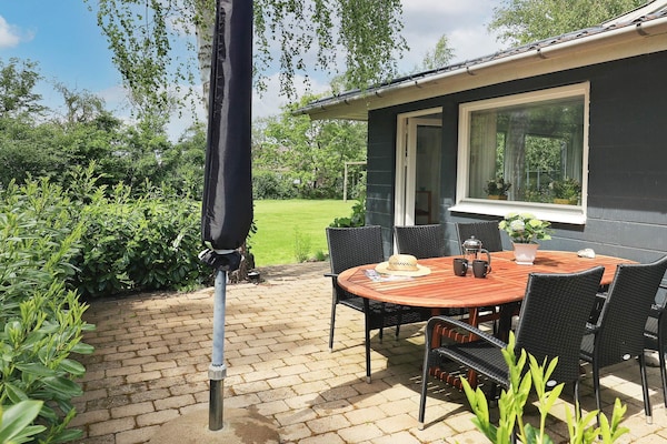 Foto van 6 persoons vakantie huis in Millinge - Vakantiehuis in Millinge - View