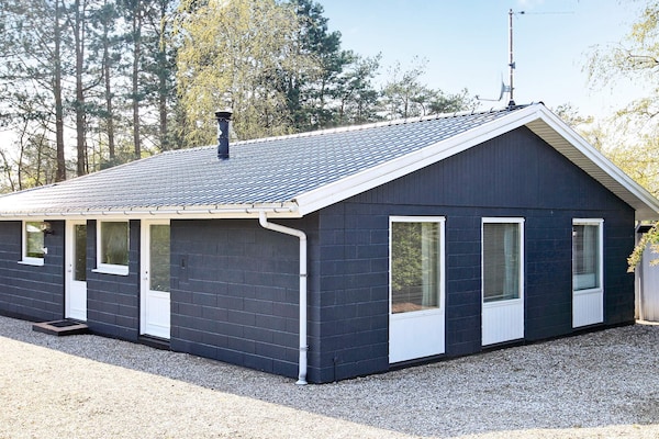 Foto van 6 persoons vakantie huis in Millinge - Vakantiehuis in Millinge - View