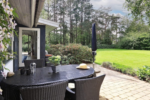 Foto van 6 persoons vakantie huis in Millinge - Vakantiehuis in Millinge - View