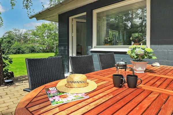 Foto van 6 persoons vakantie huis in Millinge - Vakantiehuis in Millinge - View