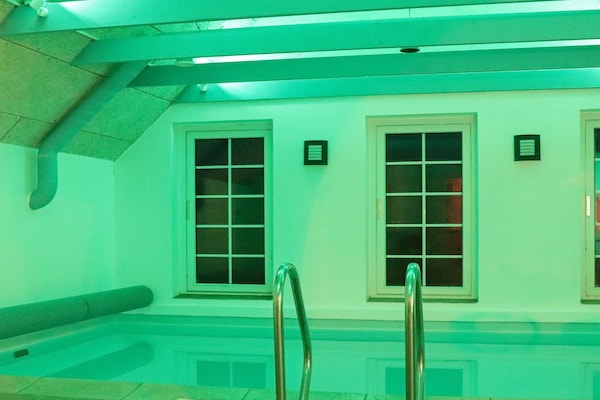 Foto van 12 persoons vakantie huis in Ringkøbing-By Traum - Vakantiehuis in Ringkøbing - Pool