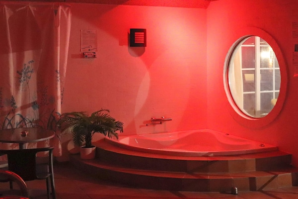 Foto van 12 persoons vakantie huis in Ringkøbing-By Traum - Vakantiehuis in Ringkøbing - Spa