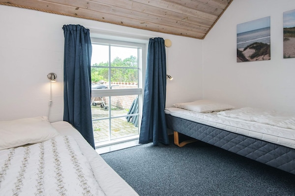 Foto van 12 persoons vakantie huis in Ringkøbing-By Traum - Vakantiehuis in Ringkøbing - Indoor