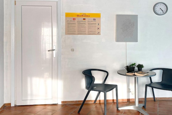 Foto van 12 persoons vakantie huis in Ringkøbing-By Traum - Vakantiehuis in Ringkøbing - Indoor