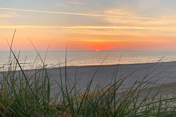Foto van 12 persoons vakantie huis in Ringkøbing-By Traum - Vakantiehuis in Ringkøbing - WaterView