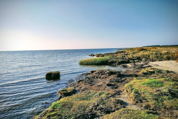Foto van 6 persoons vakantie huis in Hals-By Traum - Vakantiehuis in Hals - WaterView